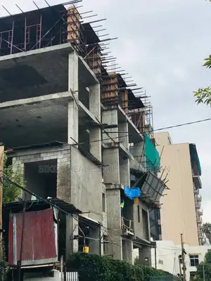 2bdrm Apartment in ሙልሃእም Realestate, Addis Ketema for sale