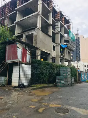 2bdrm Apartment in ሙልሃእም Realestate, Addis Ketema for sale