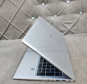 New Laptop HP EliteBook 840 G7 16GB Intel Core I7 SSD 512GB