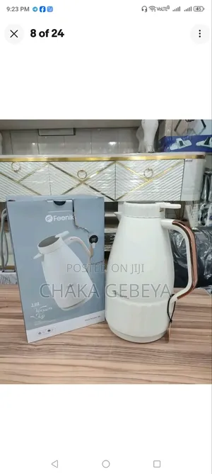 Photo - Original Brand Feenik