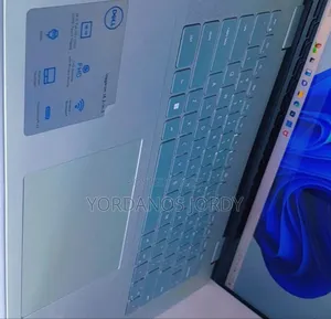 New Laptop Dell Inspiron 16 5620 16GB Intel Core i7 SSD 1T