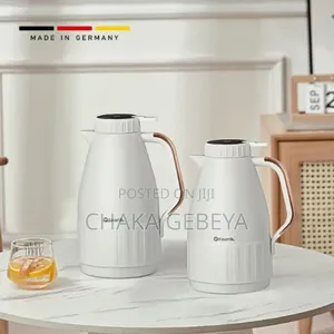 Photo - ውብ ና ማራኪ ይህን ኳሊቲ ፔርሙዝ