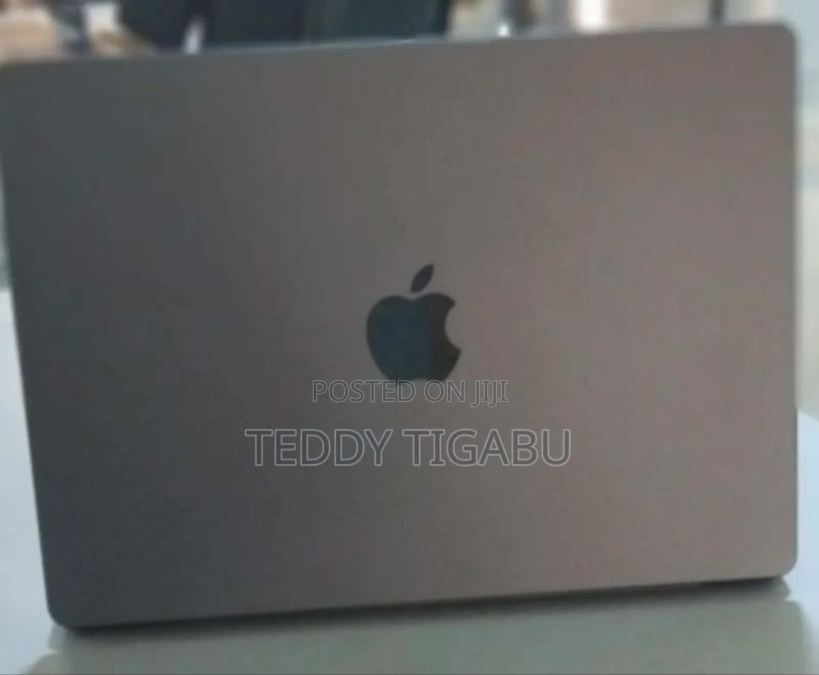 New Laptop Apple MacBook Pro 2021 M1 16GB Apple M1 SSD 512GB