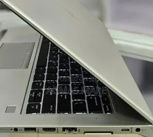 New Laptop HP EliteBook 830 16GB AMD Ryzen 7 SSD 512GB