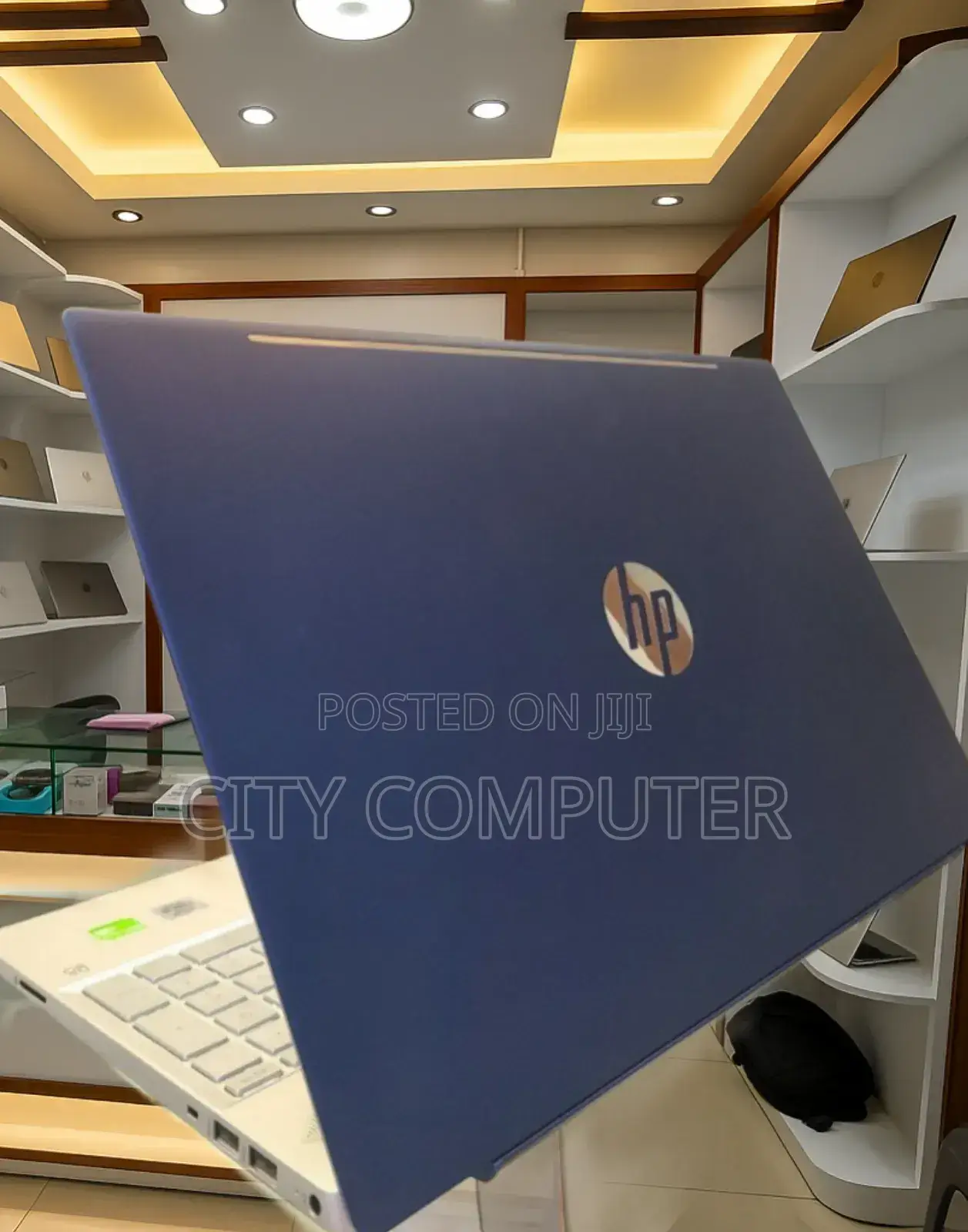 New Laptop HP Pavilion 15 8GB Intel Core I5 SSD 512GB