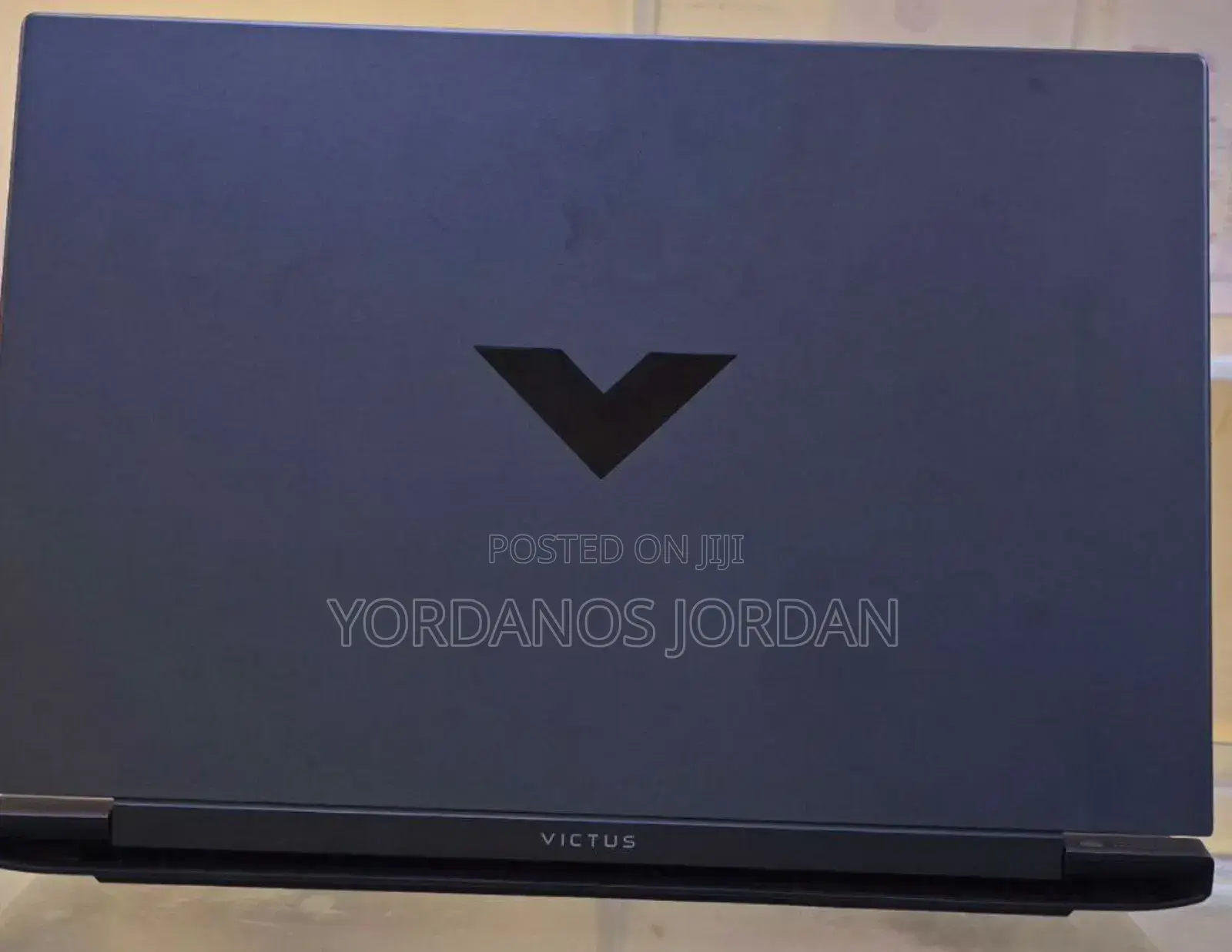 New Laptop HP Victus 15 16GB Intel Core I7 SSD 1T