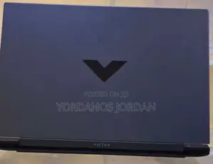 New Laptop HP Victus 15 16GB Intel Core I7 SSD 1T