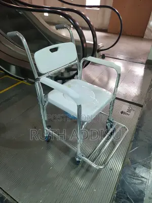 Toilet Wheelchair肇禍commode Wheelchair䐭你poty Wheelchair然亦wheelchair New