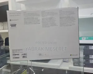 New Laptop Microsoft Surface Laptop Studio 2 16GB Intel Core I7 SSD 1T