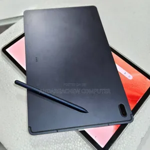 New Samsung Galaxy Tab S7 FE 64 GB Gray