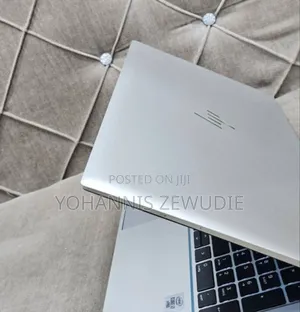 New Laptop HP EliteBook 850 16GB Intel Core I7 SSD 512GB