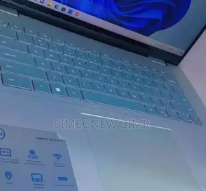 New Laptop Dell Allenware M15 R5 16GB Intel Core i7 SSD 1T