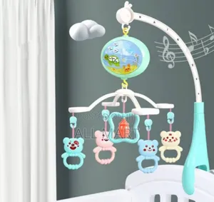 Baby Bed Bell