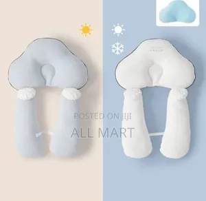 Photo - Baby Head Shaping Pillow