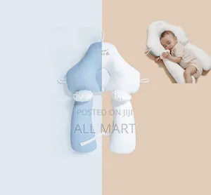 Baby Head Shaping Pillow