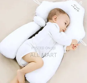 Baby Head Shaping Pillow