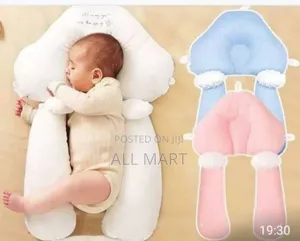 Baby Head Shaping Pillow