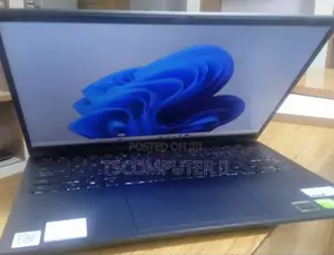 New Laptop Dell Plus 14 16GB Intel Core I7 SSD 512GB