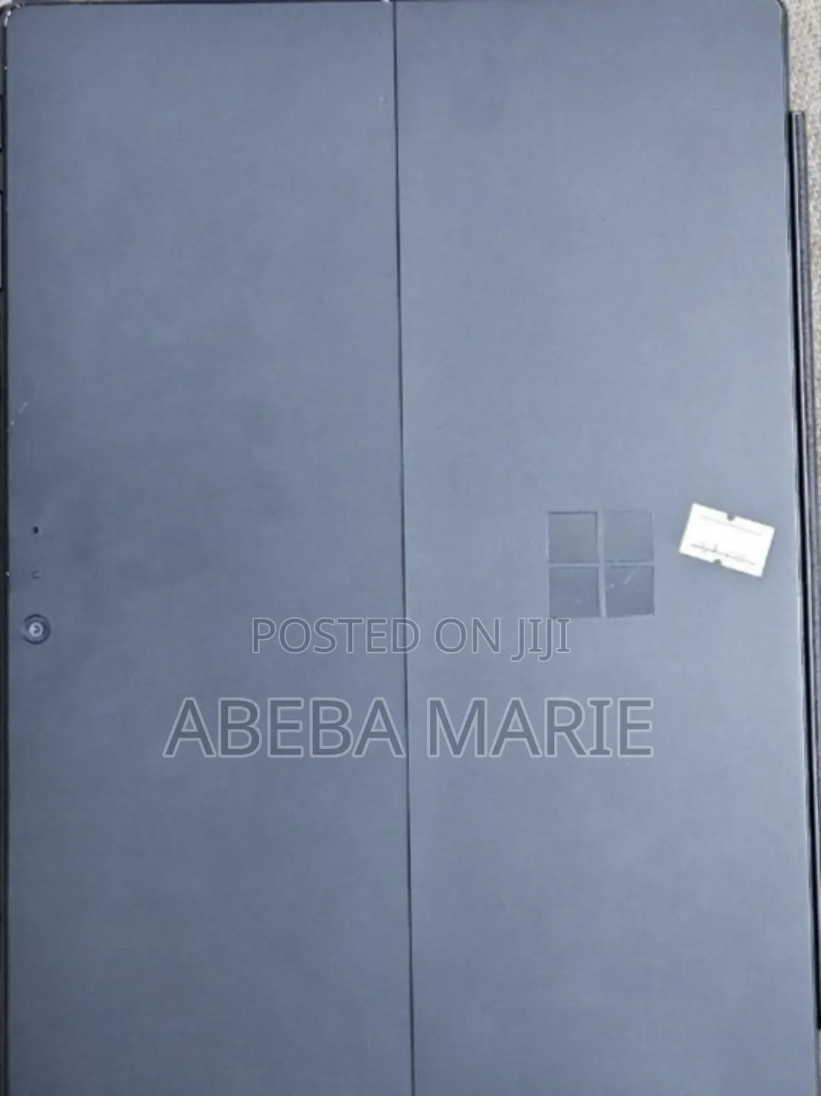 New Laptop Microsoft Surface Pro 6 8GB Intel Core I7 SSD 256GB