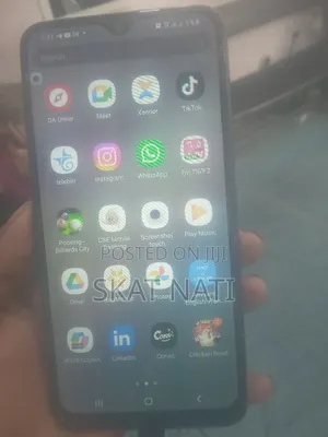 Samsung A10s