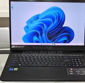 New Laptop MSI GP75 Leopard 16GB Intel Core I7 SSD 1T