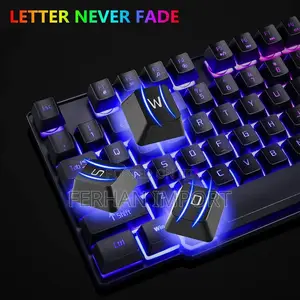 Ck20 Gaming Keyboard