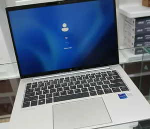 New Laptop HP EliteBook 840 G9 16GB Intel Core I7 SSD 1T