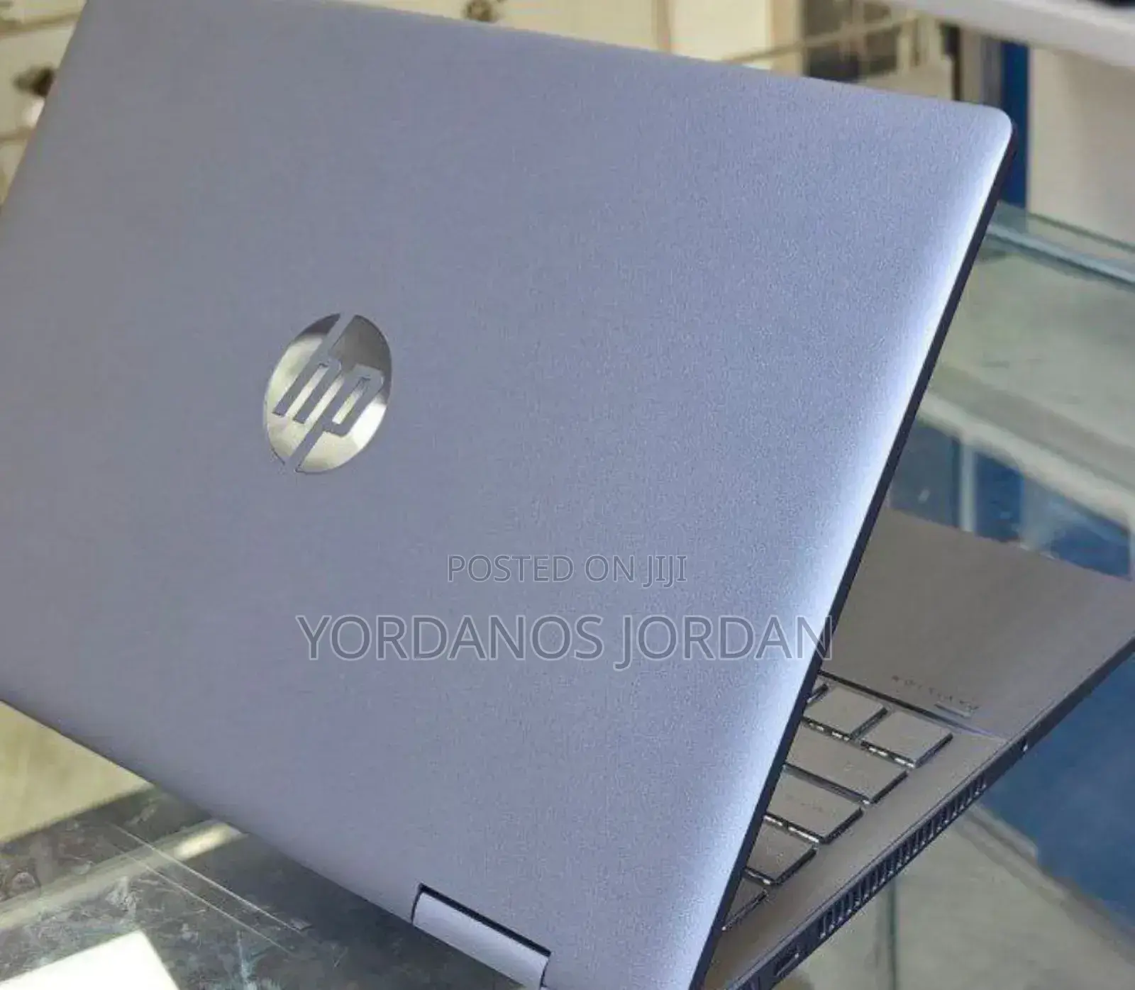 New Laptop HP Pavilion 15 16GB Intel Core I5 SSD 1T
