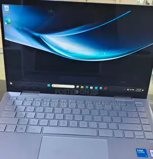 New Laptop HP Pavilion 15 16GB Intel Core I5 SSD 1T