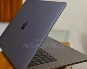 New Laptop Apple MacBook Pro 2019 32GB Intel Core I9 SSD 512GB