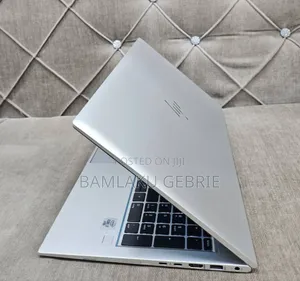 New Laptop HP EliteBook 850 G6 16GB Intel Core I7 SSD 512GB