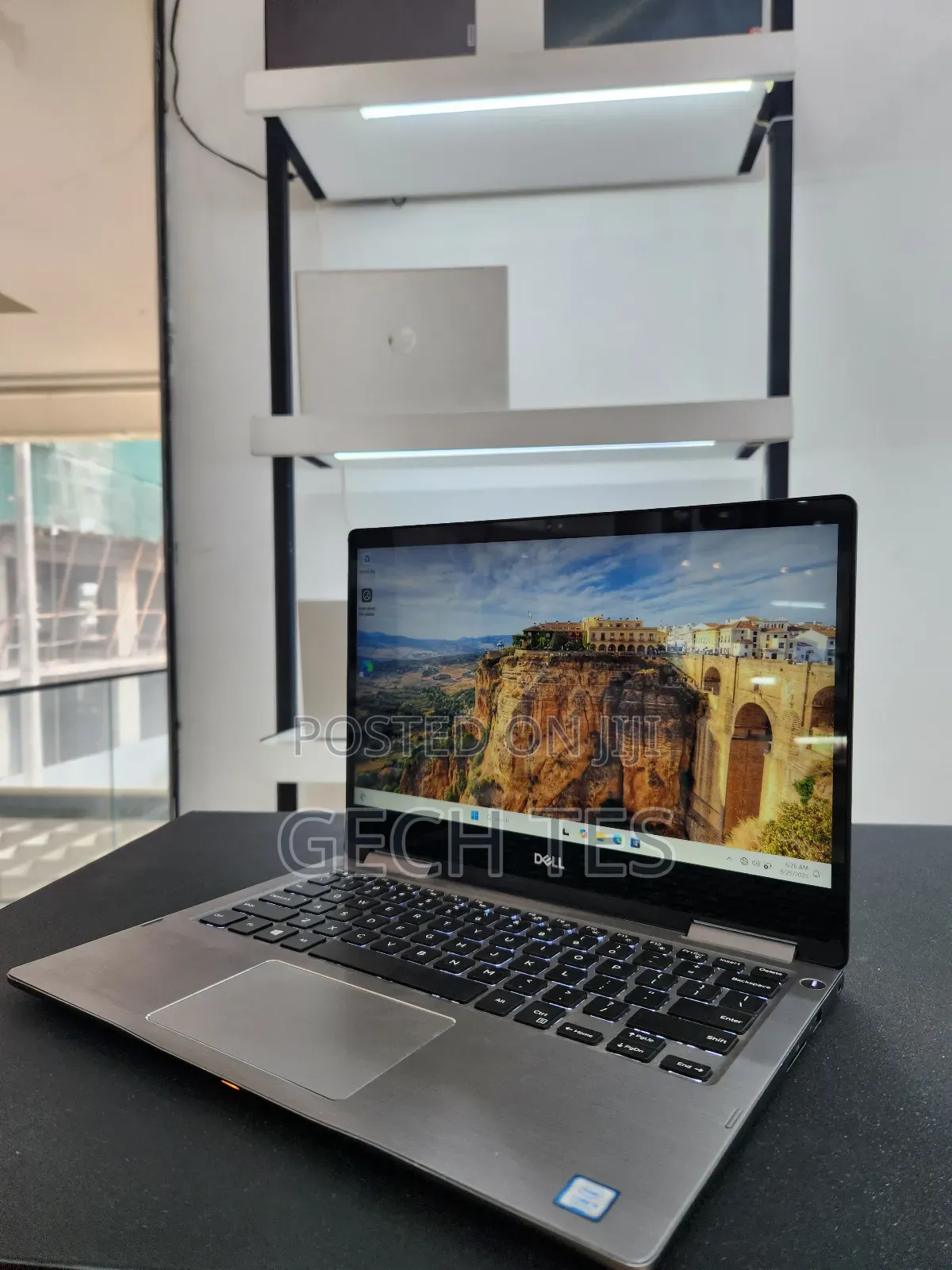 Laptop Dell Inspiron 14 8GB Intel Core I5 SSD 256GB