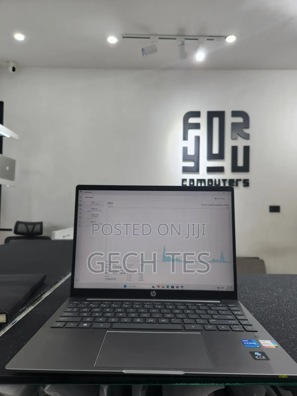 Laptop Dell Inspiron 14 8GB Intel Core I5 SSD 256GB