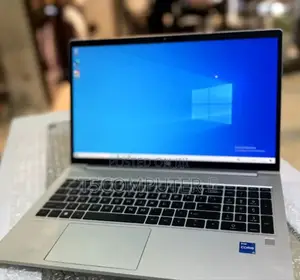 Photo - New Laptop HP Probook 11 EE G1 16GB Intel Core I5 SSD 1T