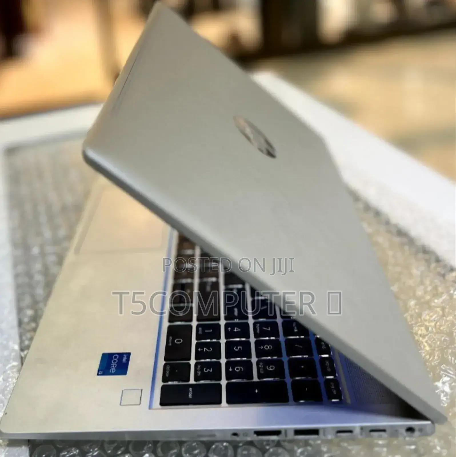 New Laptop HP Probook 11 EE G1 16GB Intel Core I5 SSD 1T