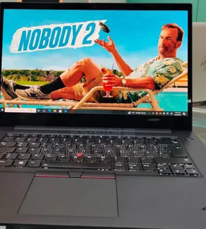 New Laptop Lenovo ThinkPad X1 Carbon 16GB Intel Core I7 SSD 1T