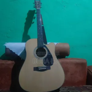 Photo - A Musical Instrument