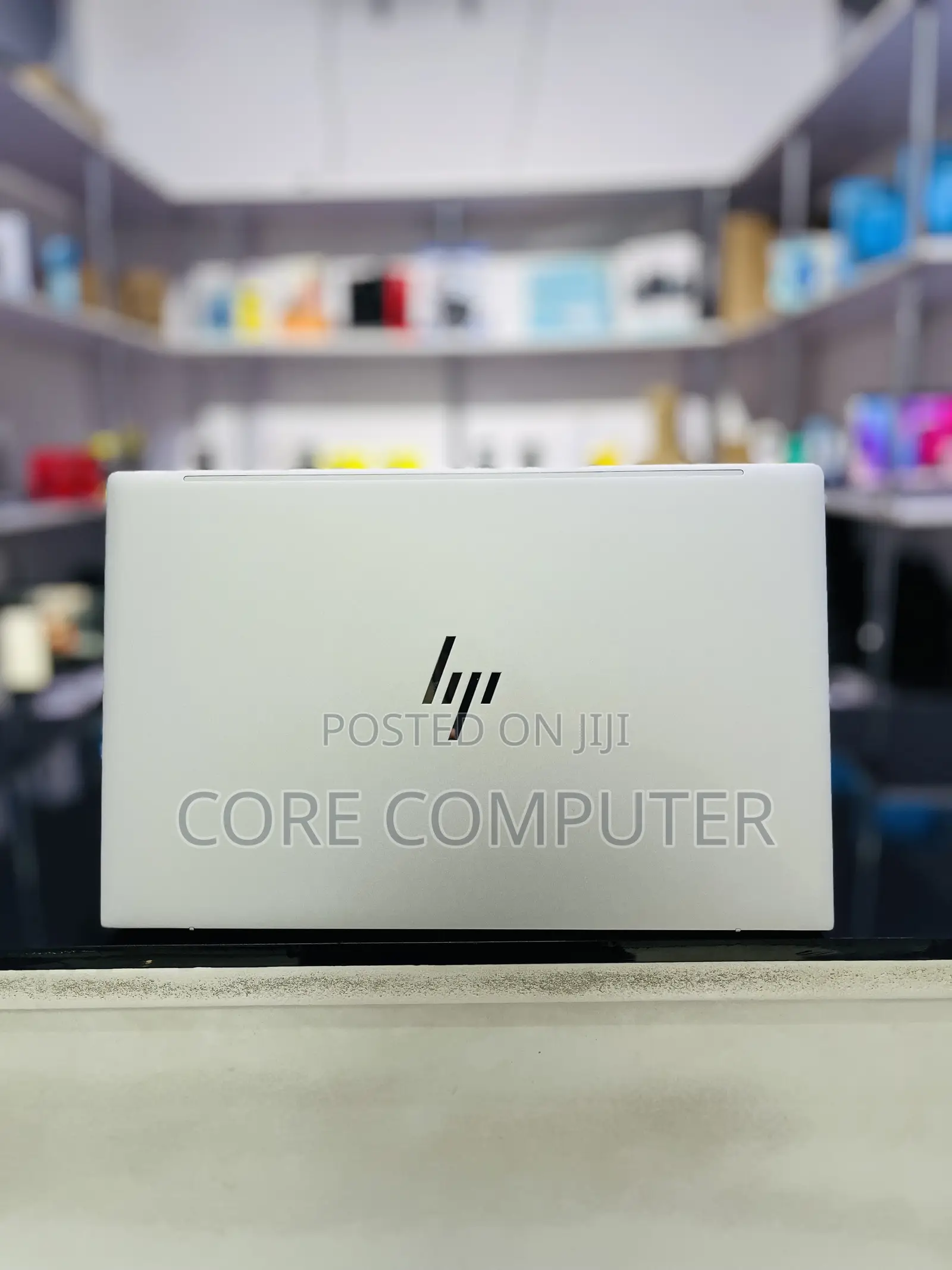 New Laptop HP Envy 13 16GB Intel Core I7 SSD 512GB