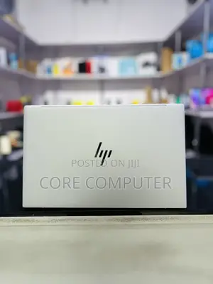 New Laptop HP Envy 13 16GB Intel Core I7 SSD 512GB