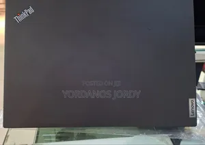 New Laptop Lenovo ThinkPad T14 32GB Intel Core I7 SSD 512GB