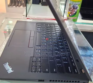 New Laptop Lenovo ThinkPad T14 32GB Intel Core I7 SSD 512GB