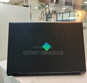 New Laptop HP Omen 15 16GB Intel Core I5 SSD 512GB