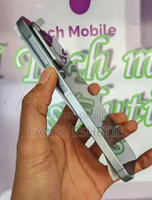 New Samsung Galaxy A56 256 GB Gray