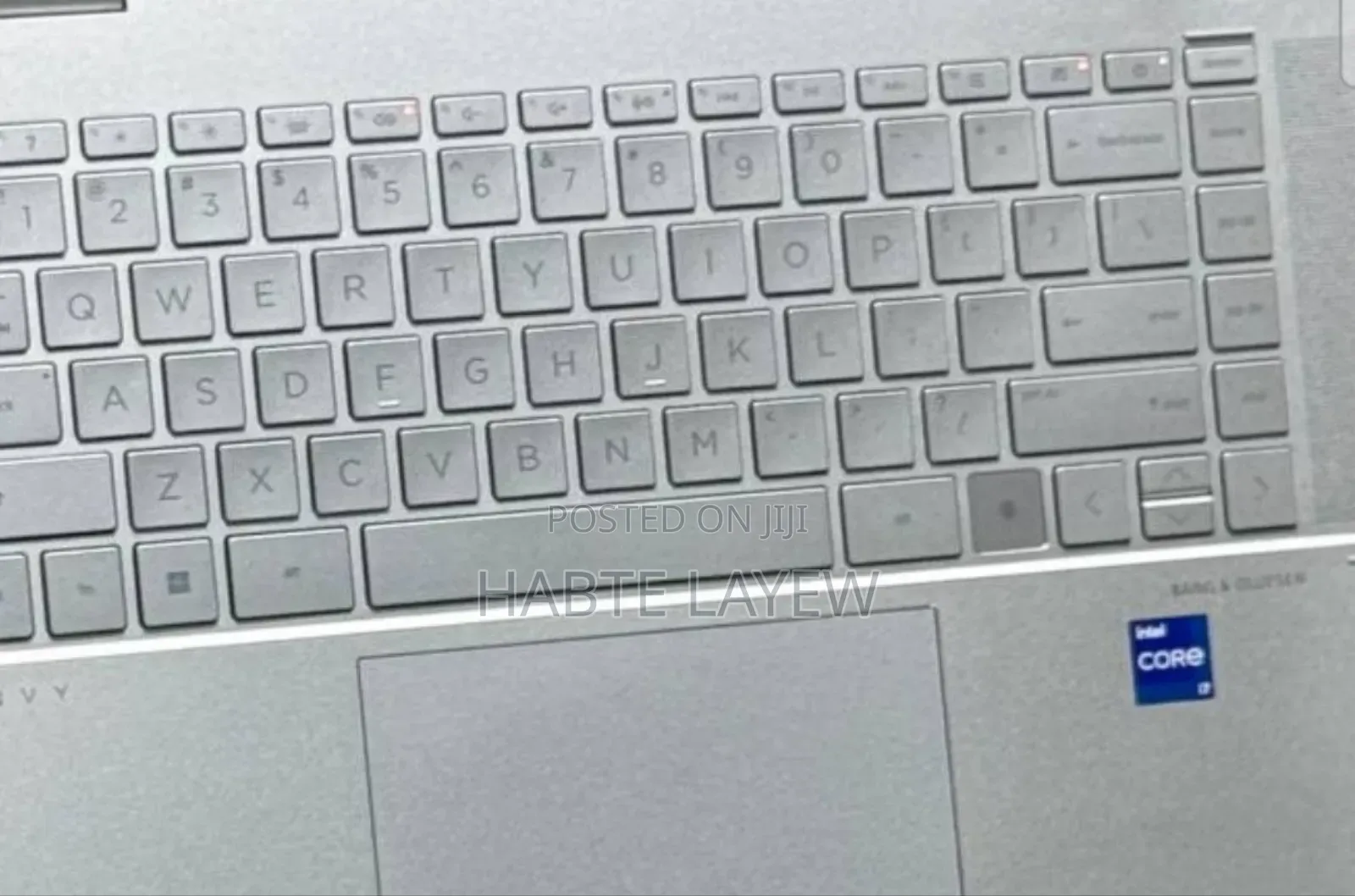 New Laptop HP Envy x360 16GB Intel Core i7 SSD 1T