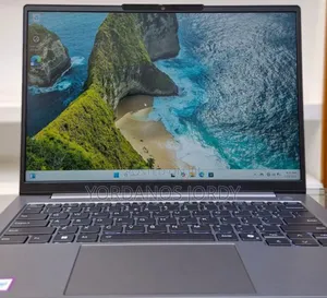 New Laptop Lenovo Thinkbook 14 16GB Intel Core Ultra 7 SSD 512GB