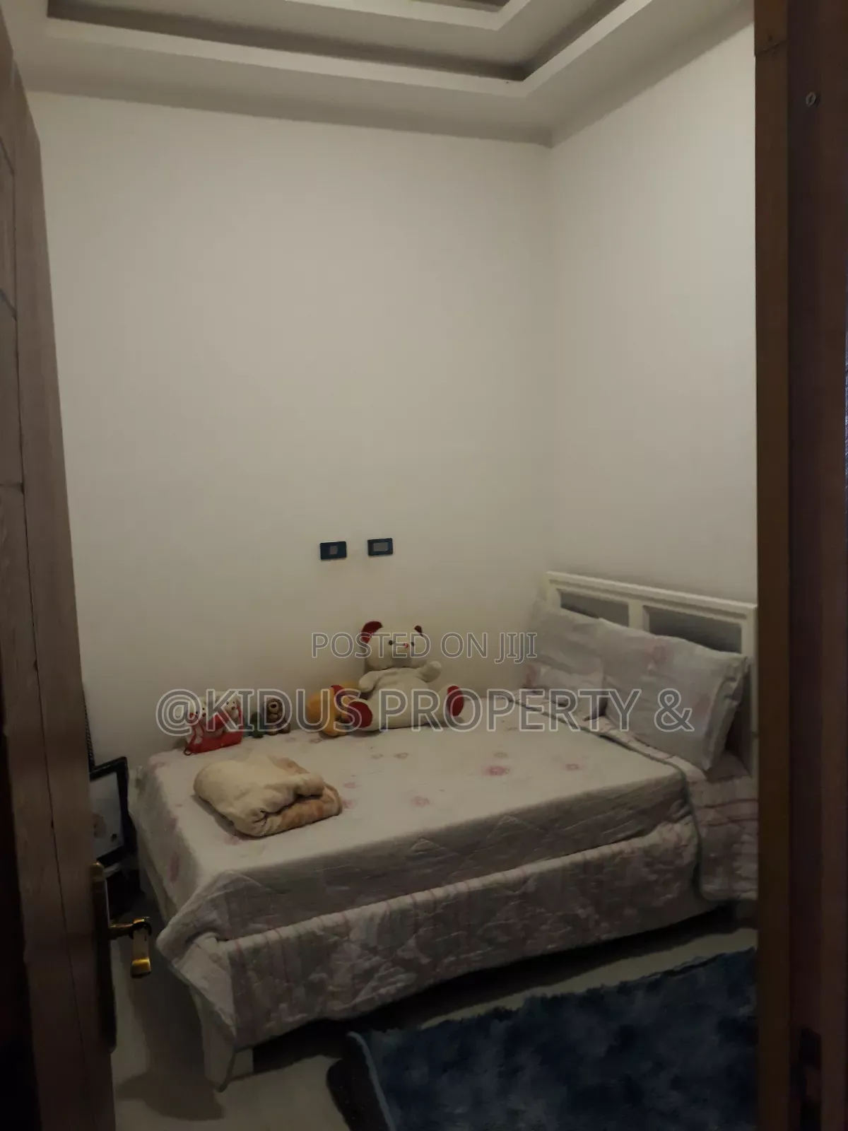 3bdrm Villa in Around Naswe, Nifas Silk-Lafto for rent