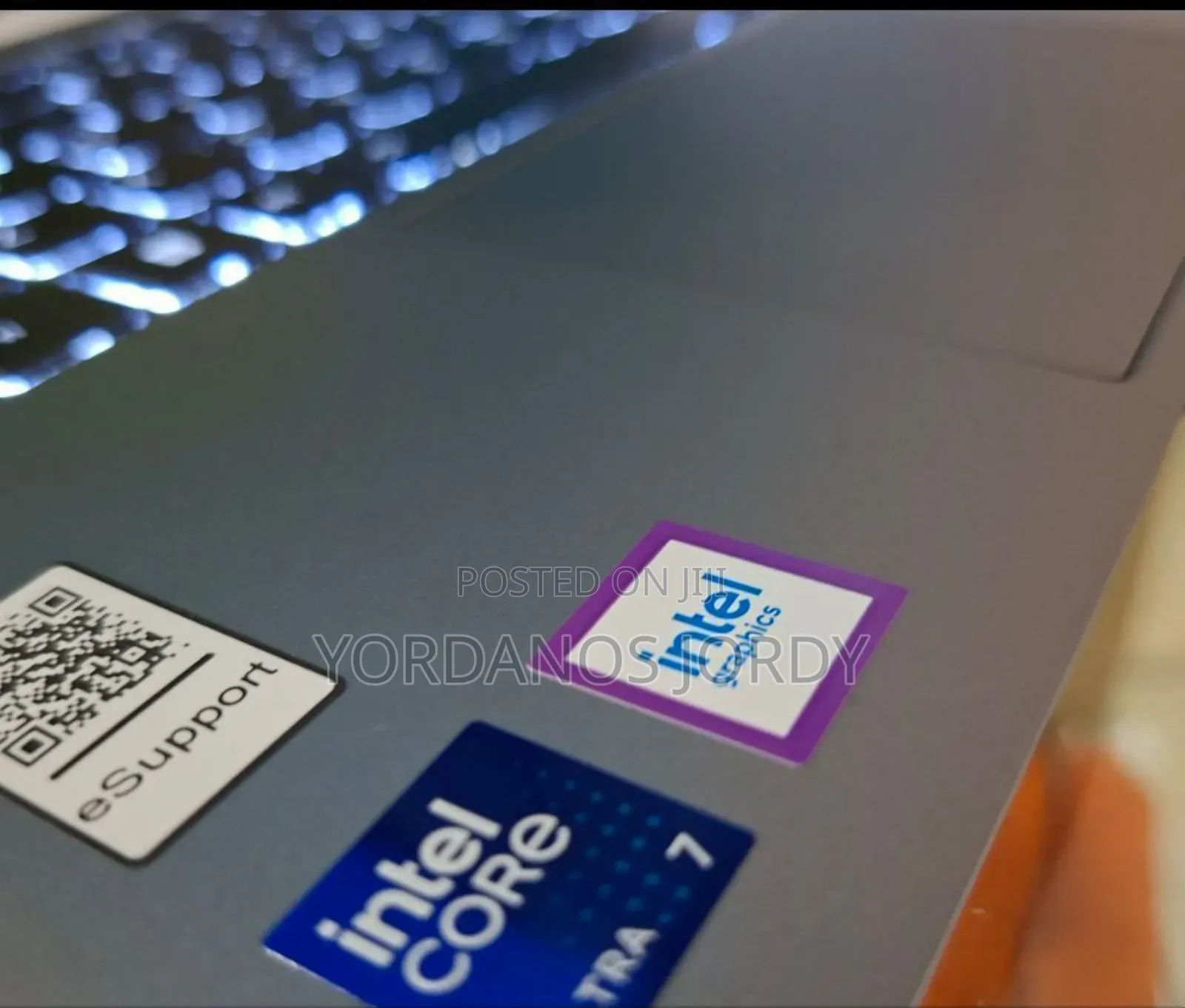 New Laptop Lenovo Thinkbook 14 16GB Intel Core Ultra 7 SSD 512GB