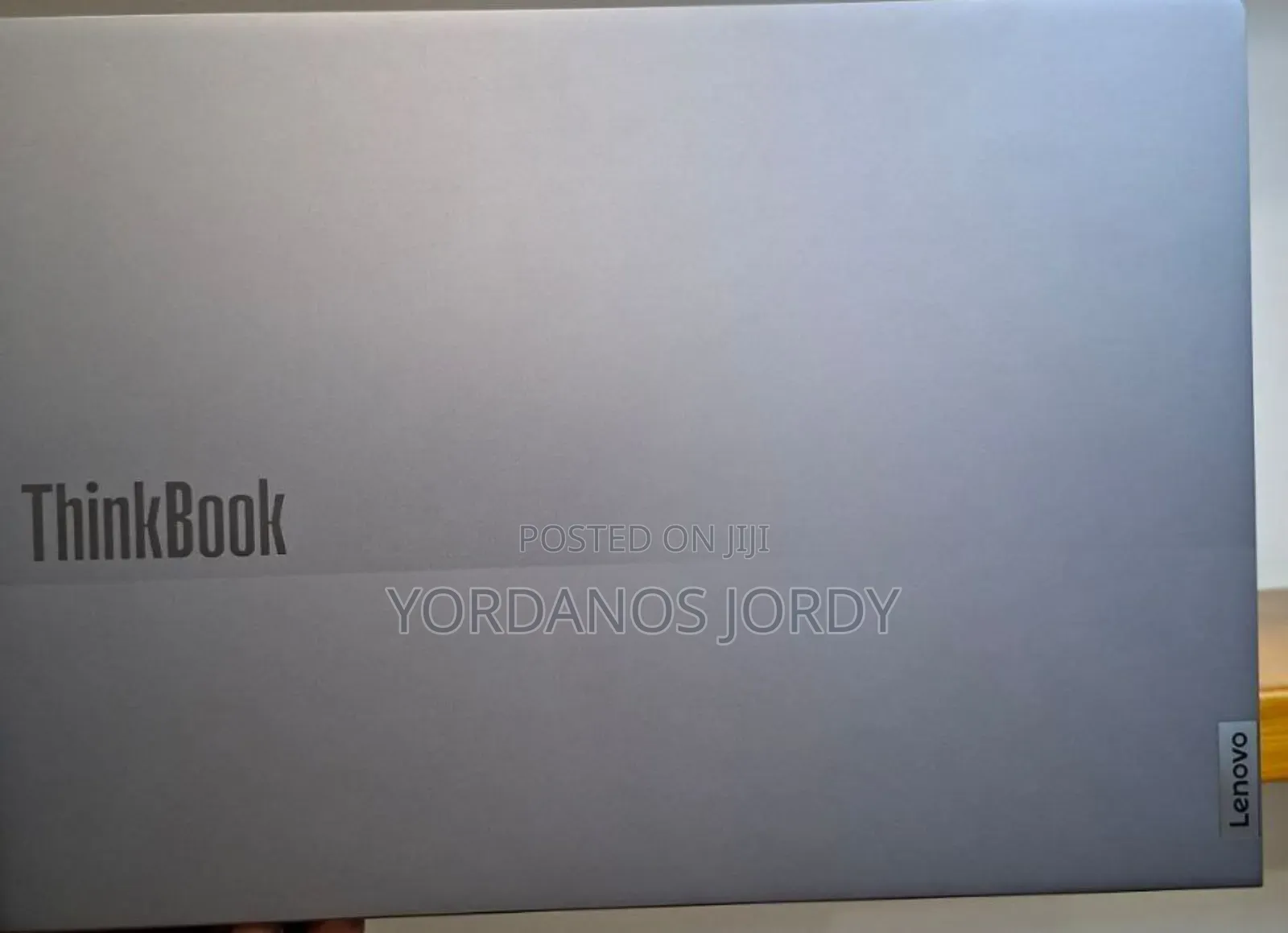 New Laptop Lenovo Thinkbook 14 16GB Intel Core Ultra 7 SSD 512GB