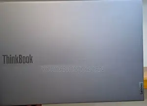 New Laptop Lenovo Thinkbook 14 16GB Intel Core Ultra 7 SSD 512GB