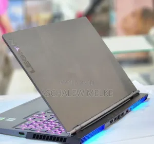 New Laptop Lenovo Legion 5 16GB Intel Core I7 SSD 1T